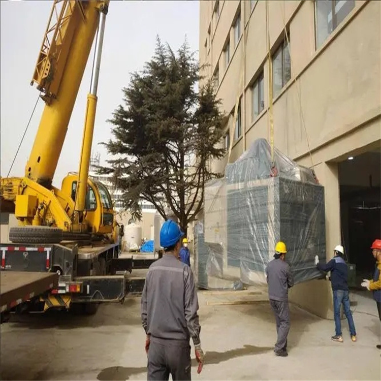 霍山县附近12吨吊车出租电话