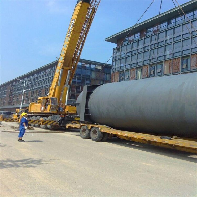 霍山县大型吊车租赁公司