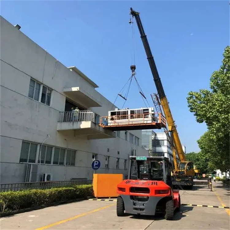 霍山县小型吊车出租电话