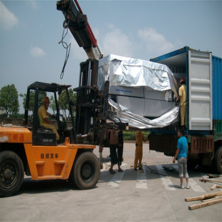 霍山县附近的随车吊出租服务：选择指南与注意事项