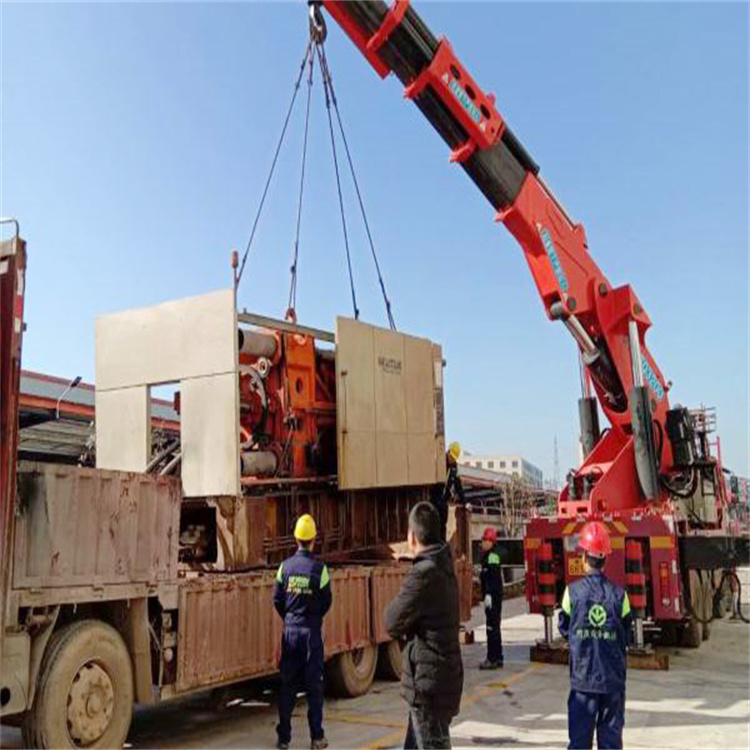 霍山县附近随车吊出租，便捷服务与实用联系方式