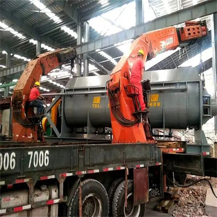 霍山县大型随车吊出租多少钱