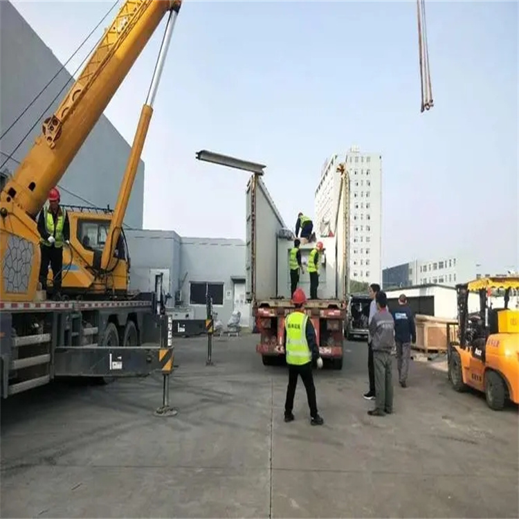 霍山县如何找到附近的吊车救援服务