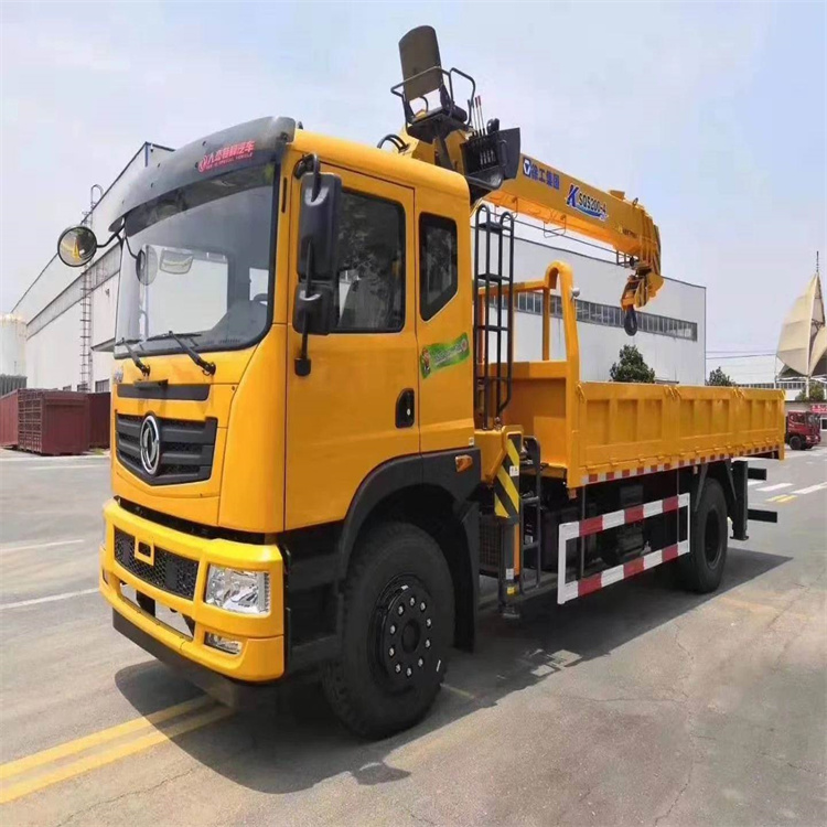 霍山县附近找一辆随车吊出租