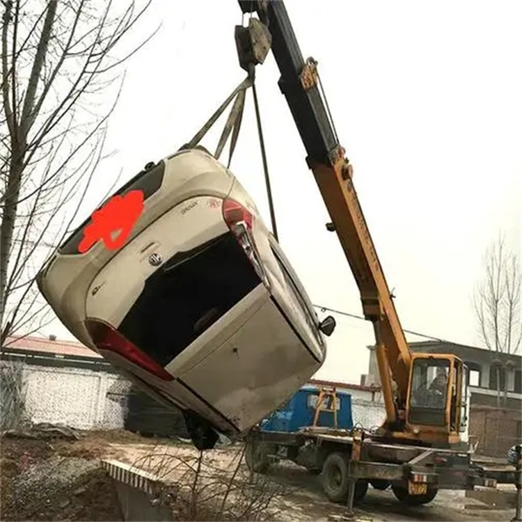 霍山县随时待命，吊车24小时道路救援服务全解析