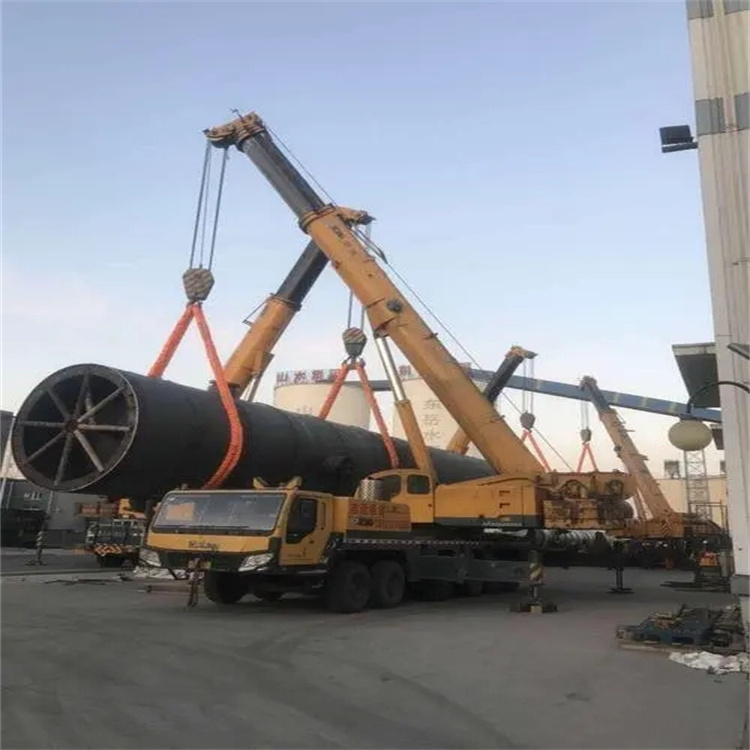 霍山县如何评估吊车出租公司在风电设备吊装的专业性