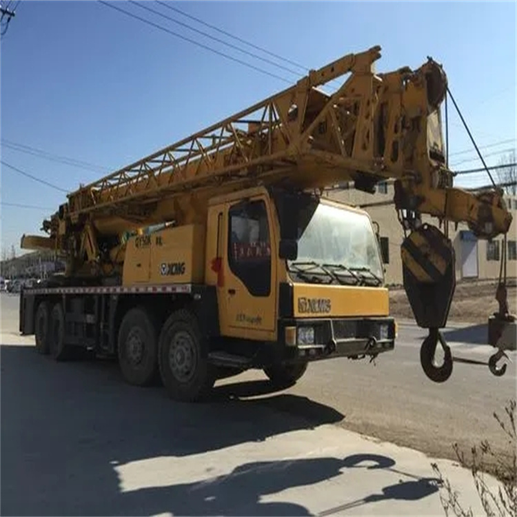 霍山县哪里有专业吊车出租