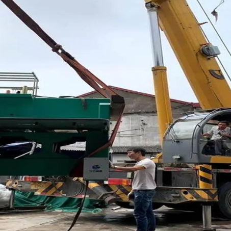 霍山县长期租赁大型吊车有价格优惠吗？